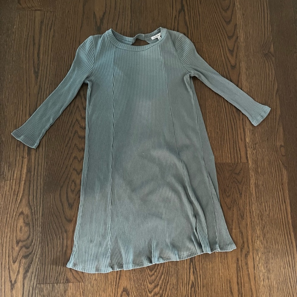 charlotte russe dress